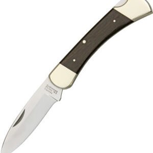 Grohmann Drop Point Lockback (3.63″)