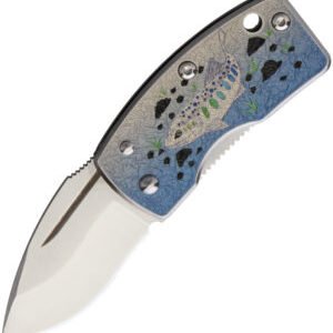 G.Sakai Money Clip Framelock (1.63″)