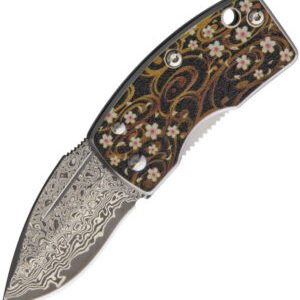 G.Sakai Money Clip Framelock (1.63″)