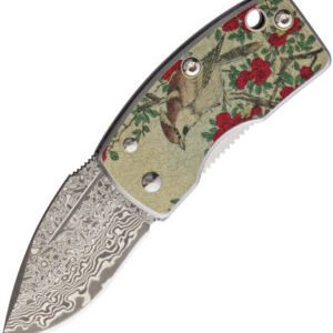 G.Sakai Money Clip Framelock (1.63″)