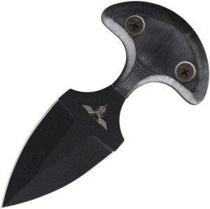 GTI Push Dagger (3.5″)