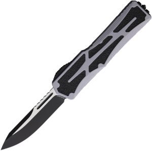 Heretic Knives Auto Colossus OTF Two Tone (3.5″)