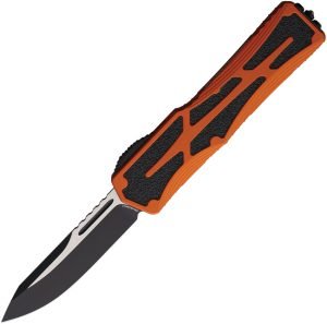 Heretic Knives Auto Colossus OTF Two Tone (3.5″)