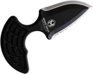 Heretic Knives Sleight Push Dagger SW (3″)