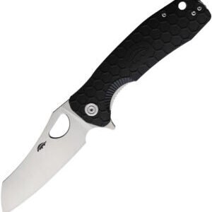 Honey Badger Knives Warncleaver Linerlock (3.63″)