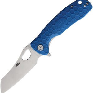 Honey Badger Knives Warncleaver Linerlock (3.63″)