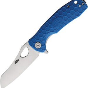 Honey Badger Knives Warncleaver Linerlock (3.13″)