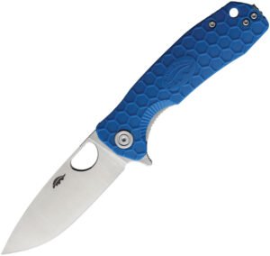 Honey Badger Knives Medium Linerlock (3.13″)