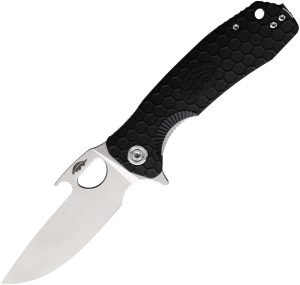 Honey Badger Knives Medium Easy Opener Linerlock (3.13″)