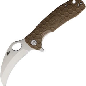 Honey Badger Knives Claw Linerlock (3.38″)