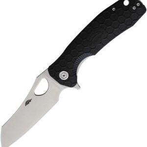 Honey Badger Knives Warncleaver Linerlock (3.63″)