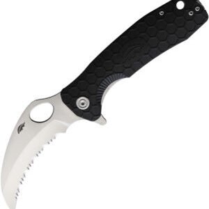 Honey Badger Knives Large Claw Linerlock (3.38″)