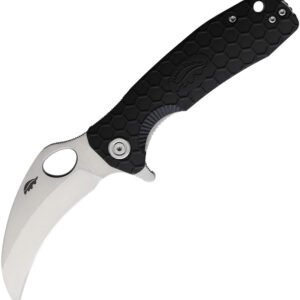 Honey Badger Knives Claw Linerlock (3″)