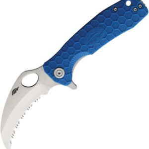 Honey Badger Knives Medium Claw (3″)