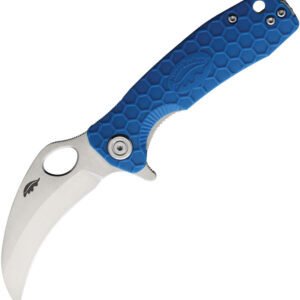 Honey Badger Knives Small Claw Linerlock (2.75″)