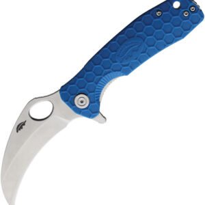 Honey Badger Knives Claw Linerlock (3″)
