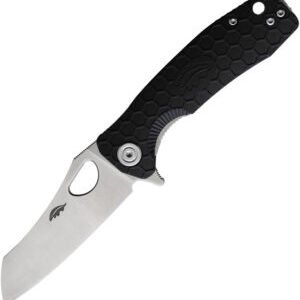 Honey Badger Knives Warncleaver Linerlock (2.75″)