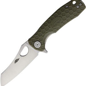 Honey Badger Knives Warncleaver Linerlock (2.75″)