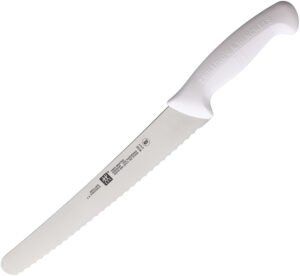 HENCKELS ZWILLING Twin Master Bread White (10″)
