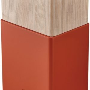 HENCKELS ZWILLING Knife Block Orange