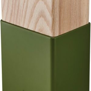 HENCKELS ZWILLING Knife Block Green