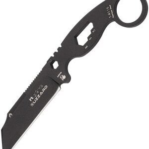 Hydra Knives Buzzard Neck Knife Vulture (3.13″)