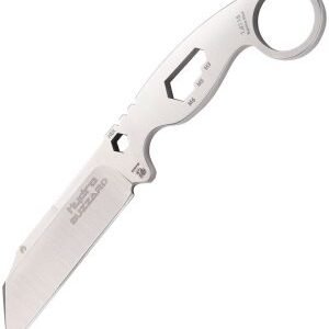 Hydra Knives Buzzard Neck Knife Hawk (3.13″)