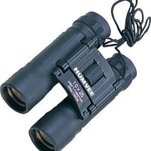 Humvee Binoculars 10×25