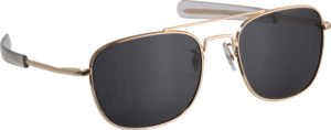 Humvee Military Pilot Sunglasses