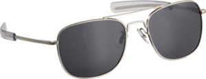 Humvee Military Pilot Sunglasses