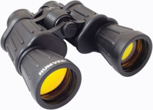 Humvee Field Binoculars 20×50