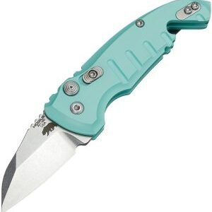 Hogue Auto A01 Microswitch Button (2″)