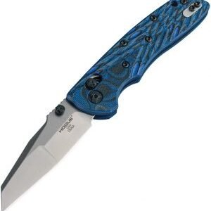Hogue Deka ABLE Lock Blue (3.25″)