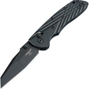 Hogue Deka ABLE Lock Black Wharn (3.25″)