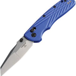 Hogue Deka ABLE Lock Blue Wharn (3.25″)