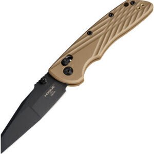 Hogue Deka ABLE Lock FDE (3.25″)
