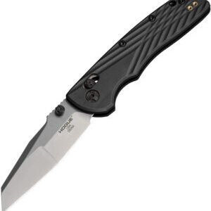 Hogue Deka ABLE Lock Black Wharn (3.25″)