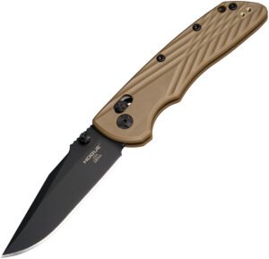 Hogue Deka ABLE Lock FDE Clip (3.25″)