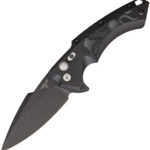 Hogue X5 Folder Spear Point (4″)