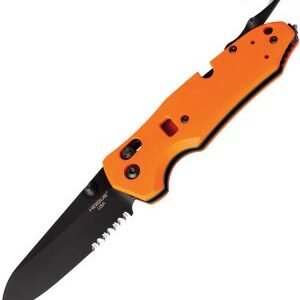 Hogue Trauma First Response Tool (3.5″)