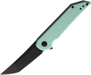 Hoback Knives Radford Framelock Tiffany Blue (3.25″)