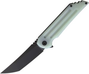Hoback Knives Kwaiback Framelock (4″)