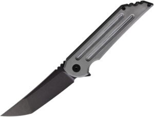 Hoback Knives Kwaiback Framelock (3.75″)