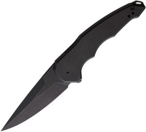 Hoback Knives OneSam Framelock Blackout (3.25″)