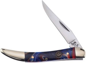 Hen & Rooster Toothpick Star Resin