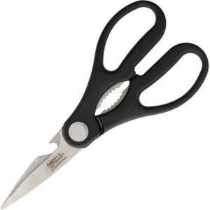 Hen & Rooster Int Kitchen Shears Black