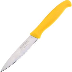 Hen & Rooster Int Paring Knife Yellow (3.5″)
