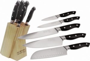 Hen & Rooster Int Kitchen Set