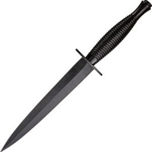 IXL Black Commando Dagger (3.75″)