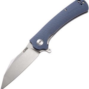 CJRB Talla Linerlock Gray (3.5″)
